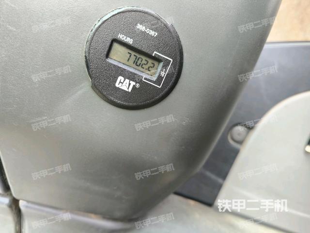 小時(shí)表(駕駛室部分) 小時(shí)表(駕駛室部分)