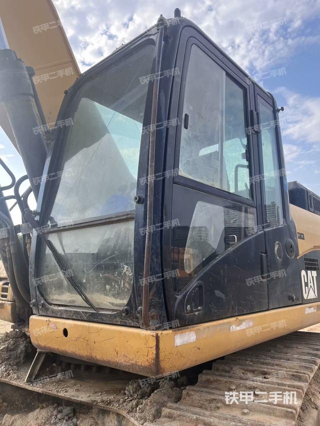 顯示屏?（駕駛室部分）