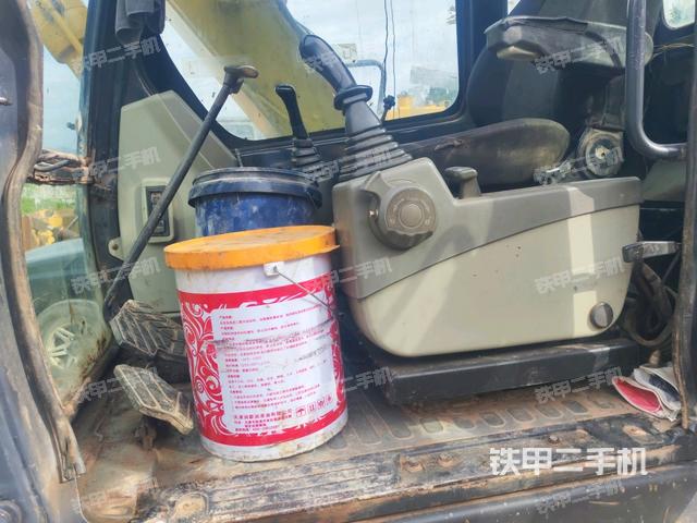 显示屏 （驾驶室部分）