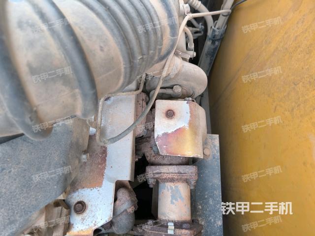 水箱+風(fēng)扇特寫(上車部件) 水箱+風(fēng)扇特寫(上車部件)