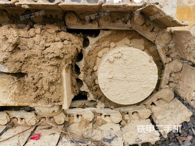 左驅(qū)動(dòng)輪（行走機(jī)構(gòu)）