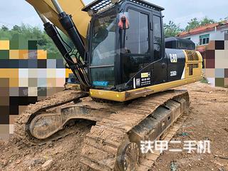 二手卡特彼勒 336D2液压 挖掘机转让出售
