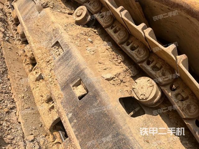 右導(dǎo)向輪（行走機(jī)構(gòu)）