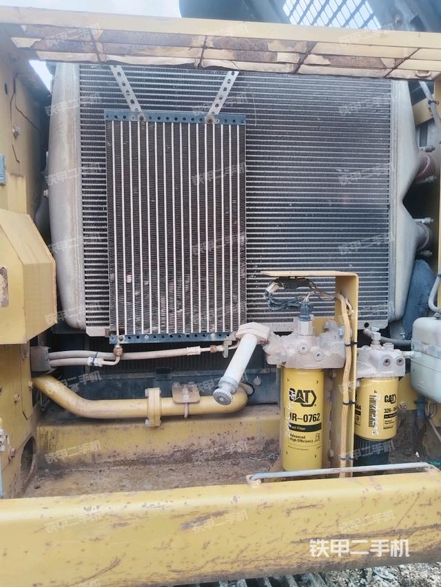 散熱器室(大件艙室) 散熱器室(大件艙室)