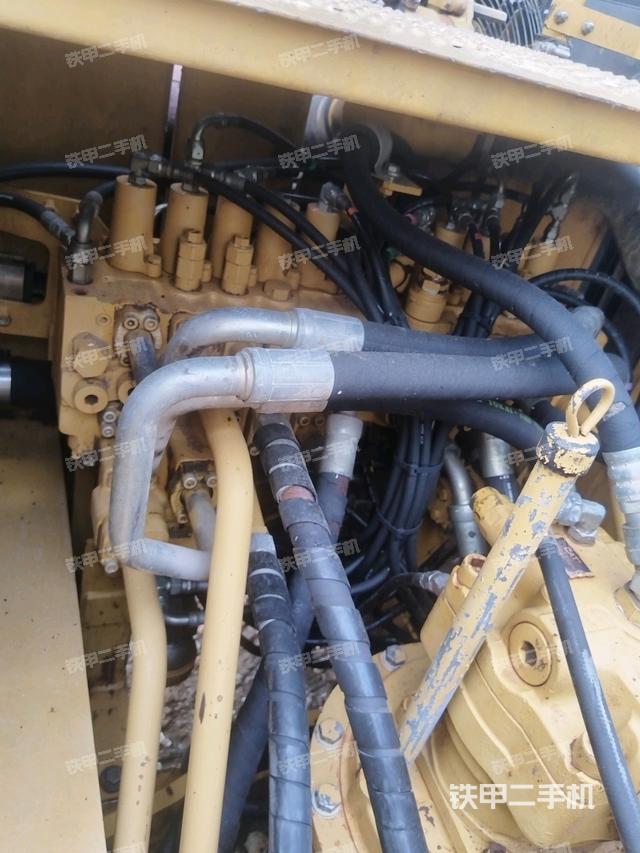 分配閥(上車部件) 分配閥(上車部件)