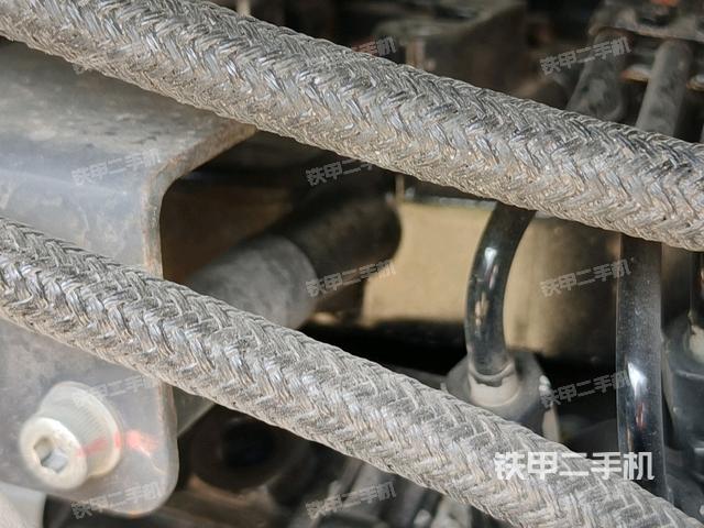 散熱器室(大件艙室) 散熱器室(大件艙室)