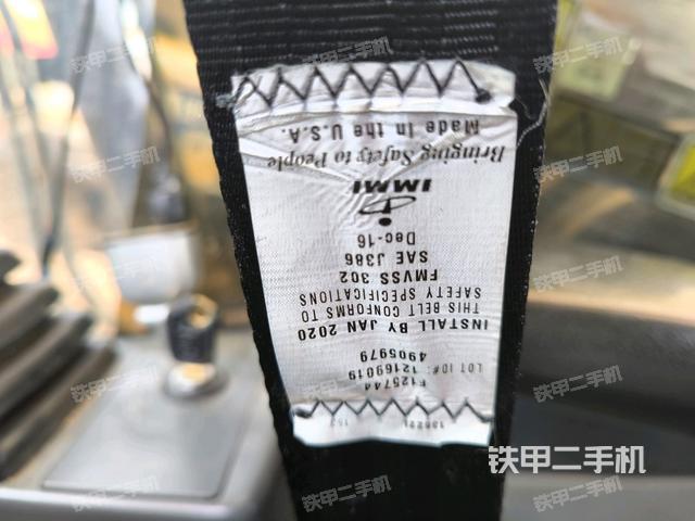 座椅左側(cè)控制臺(tái)/音響/含左手柄(駕駛室部分) 座椅左側(cè)控制臺(tái)/音響/含左手柄(駕駛室部分)