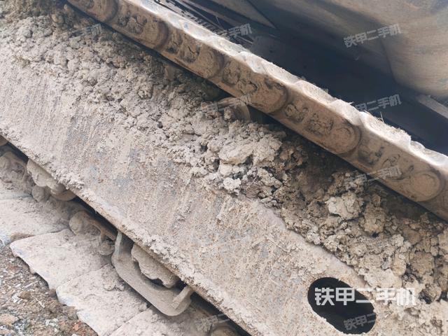 右托链轮+链筋（行走机构）