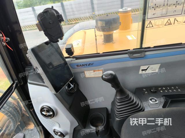 顯示屏?（駕駛室部分）