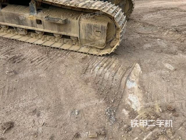 左導向輪(行走機構(gòu)) 左導向輪(行走機構(gòu))