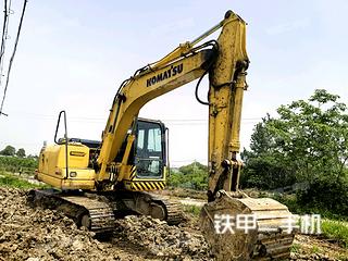 二手小松 PC110-8M0 挖掘机转让出售