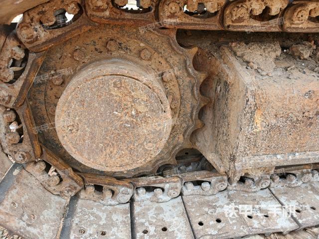 右驅(qū)動(dòng)輪(行走機(jī)構(gòu)) 右驅(qū)動(dòng)輪(行走機(jī)構(gòu))