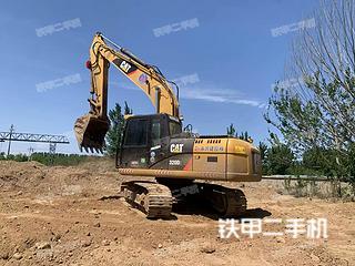 二手卡特彼勒 320D2L液压 挖掘机转让出售