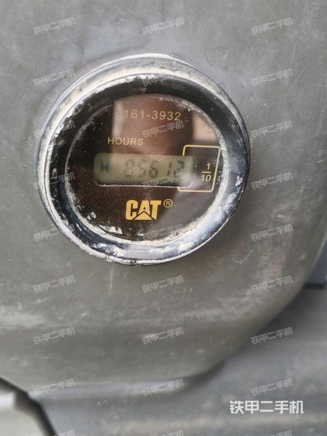 小時(shí)表(駕駛室部分) 小時(shí)表(駕駛室部分)