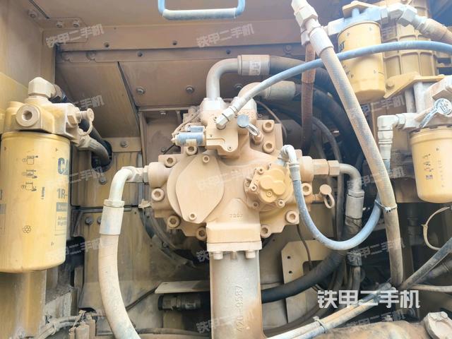 電瓶(大件艙室) 電瓶(大件艙室)