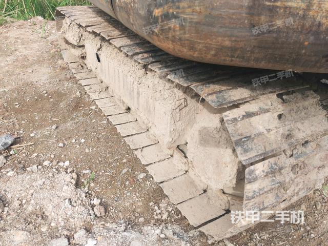 右侧履带整体 （行走机构）