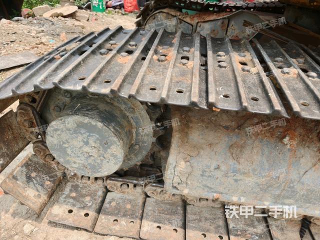 右驅(qū)動輪(行走機(jī)構(gòu)) 右驅(qū)動輪(行走機(jī)構(gòu))