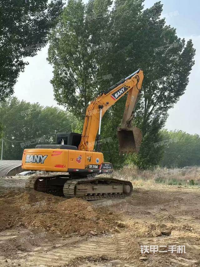 整機(jī)右后45°（整機(jī)外觀）