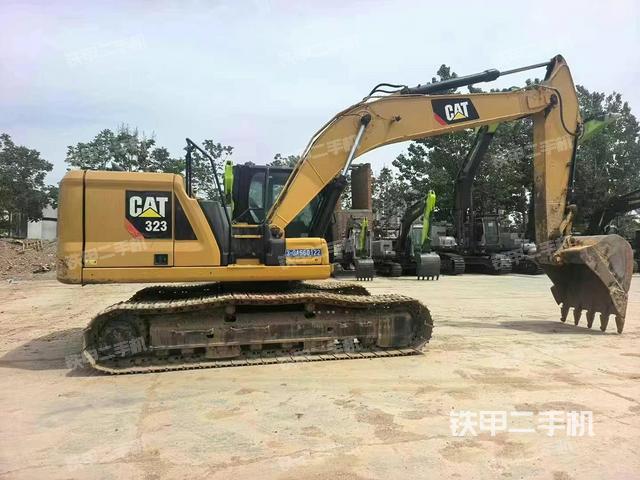 整机右后45°（整机外观）