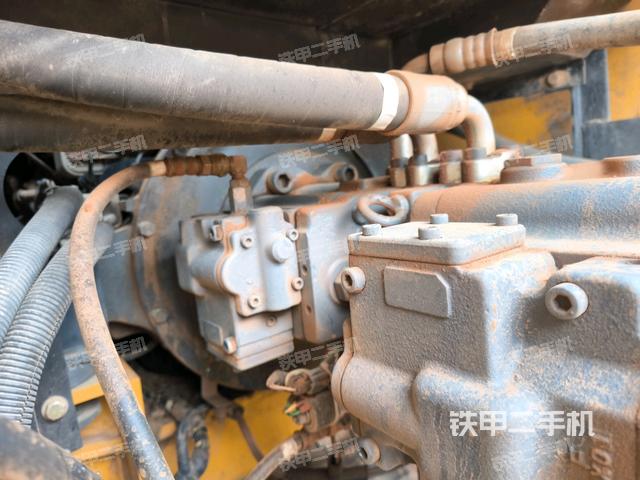 散熱器室(大件艙室) 散熱器室(大件艙室)