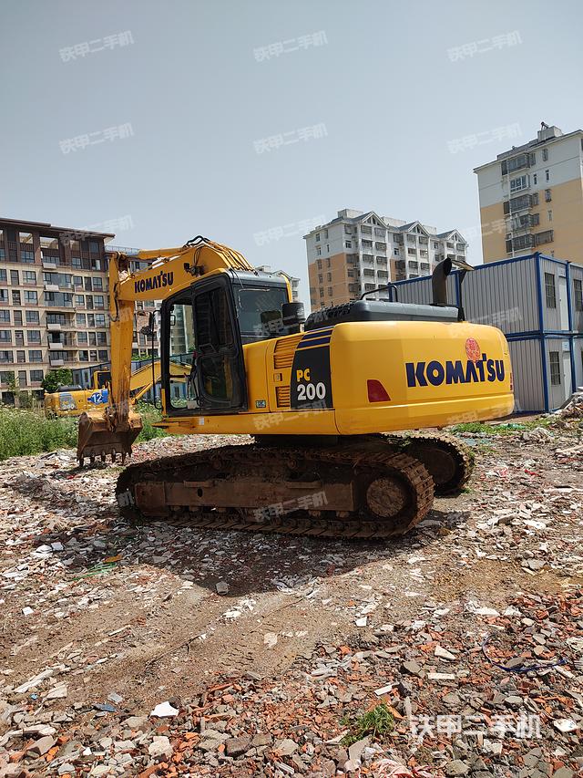 整机右后45°（整机外观）