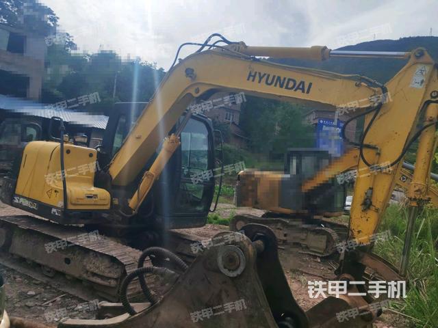 右前45（整机外观）