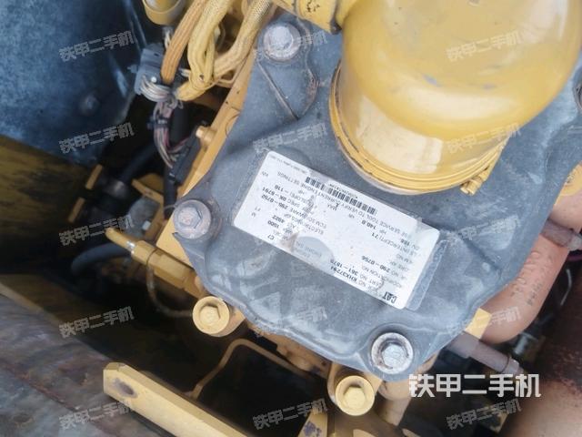 增壓器特寫(上車部件) 增壓器特寫(上車部件)