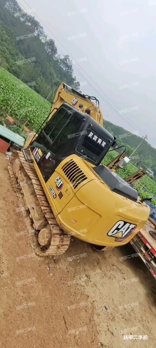 二手卡特彼勒 CAT®313D2 GC ...转让出售