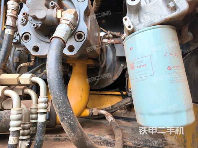 電瓶(大件艙室) 電瓶(大件艙室)