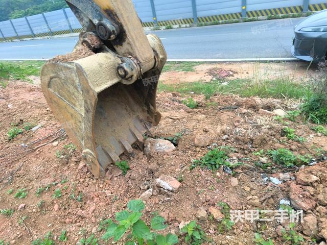 鏟斗45度（工作和回轉(zhuǎn)裝置）