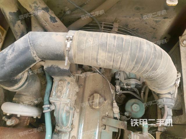水箱+風(fēng)扇特寫(上車部件) 水箱+風(fēng)扇特寫(上車部件)