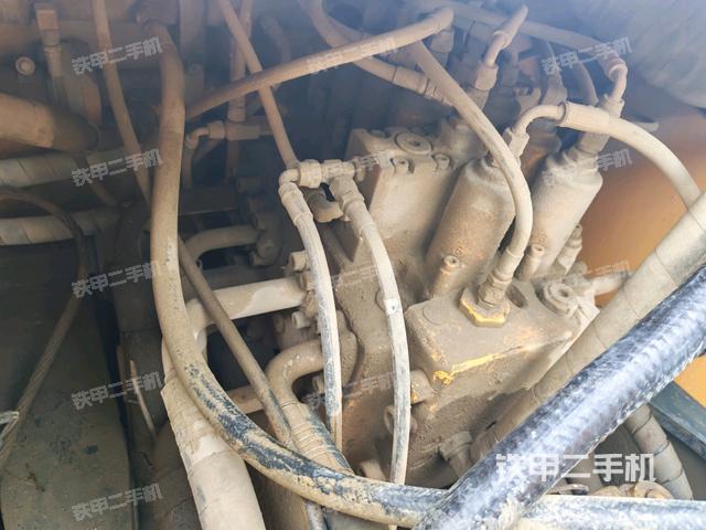 分配阀（上车部件）