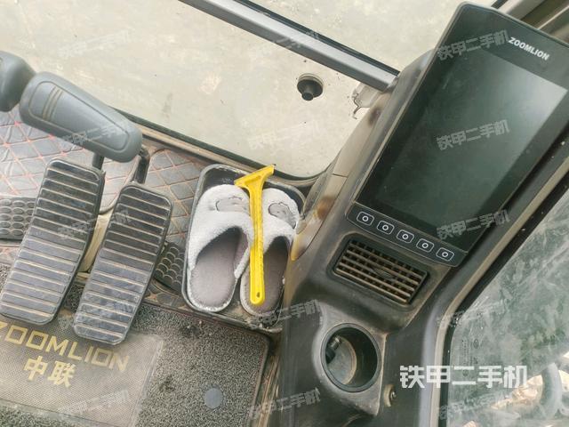 小时表（驾驶室部分）