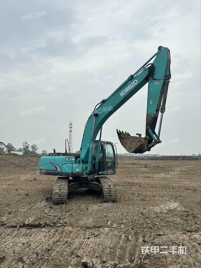 右前45（整机外观）