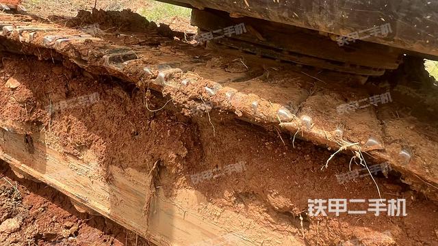 右托鏈輪+鏈筋（行走機(jī)構(gòu)）