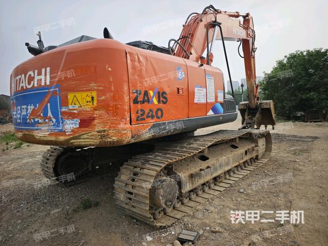 整機(jī)右后45°(整機(jī)外觀) 整機(jī)右后45°(整機(jī)外觀)