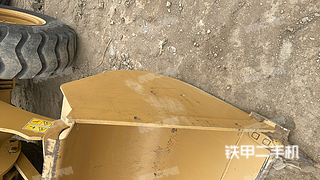 龍工LG833N裝載機(jī)實拍圖片