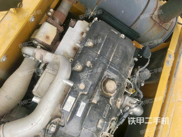水箱+風(fēng)扇特寫(上車部件) 水箱+風(fēng)扇特寫(上車部件)