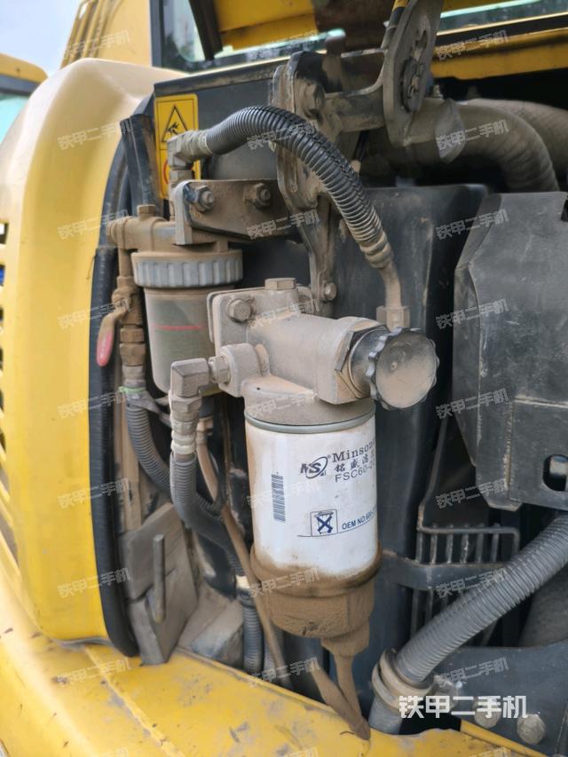 散熱器室(大件艙室) 散熱器室(大件艙室)