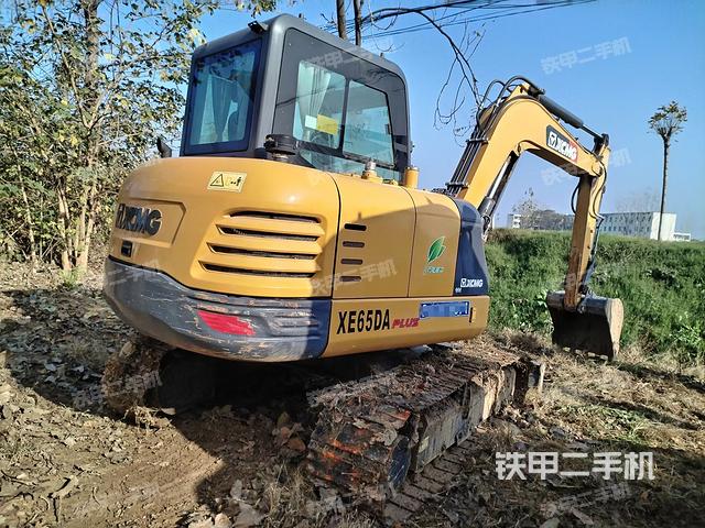 右后45(整机外观) 右后45(整机外观)