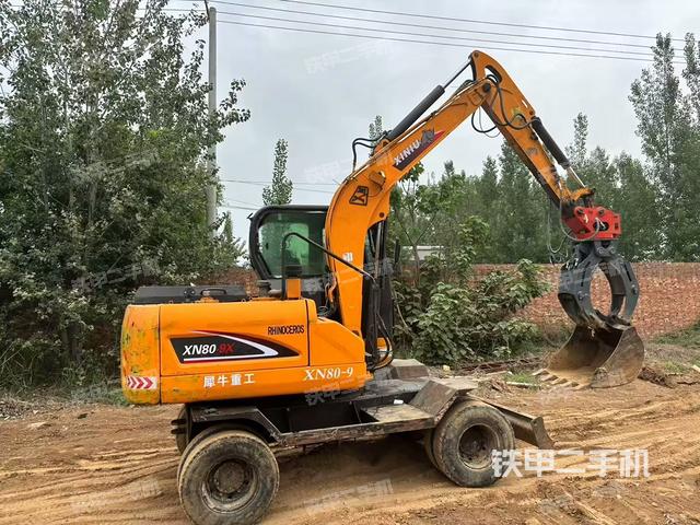 整機(jī)右后45°(整機(jī)外觀) 整機(jī)右后45°(整機(jī)外觀)