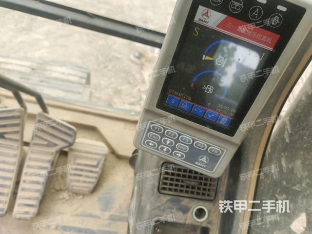 顯示屏?(駕駛室部分) 顯示屏?(駕駛室部分)