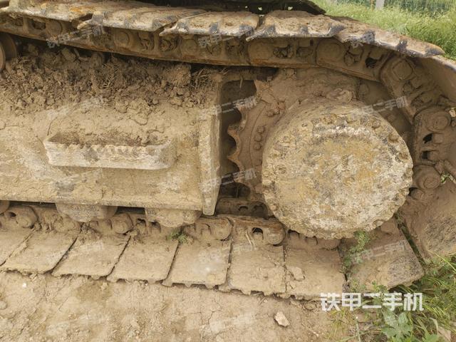 右驅(qū)動輪(行走機(jī)構(gòu)) 右驅(qū)動輪(行走機(jī)構(gòu))