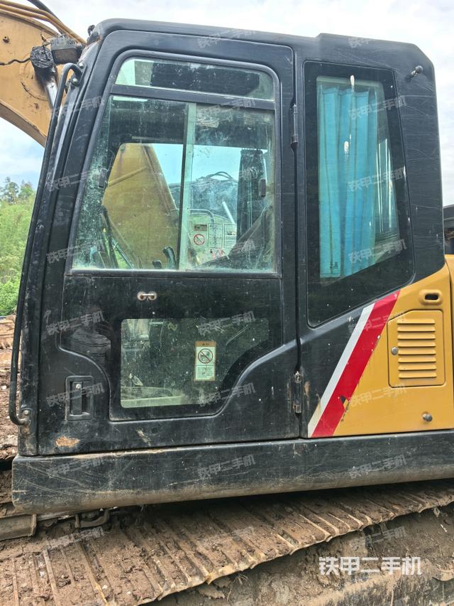 小时表(驾驶室部分) 小时表(驾驶室部分)