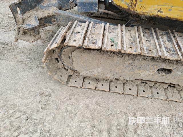 右導向輪(行走機構(gòu)) 右導向輪(行走機構(gòu))