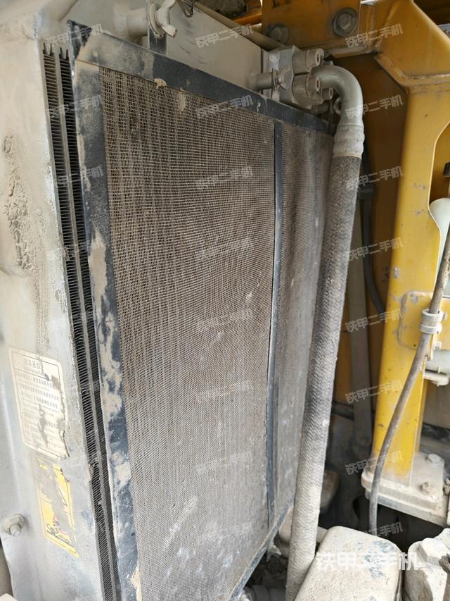 散熱器室（大件艙室）