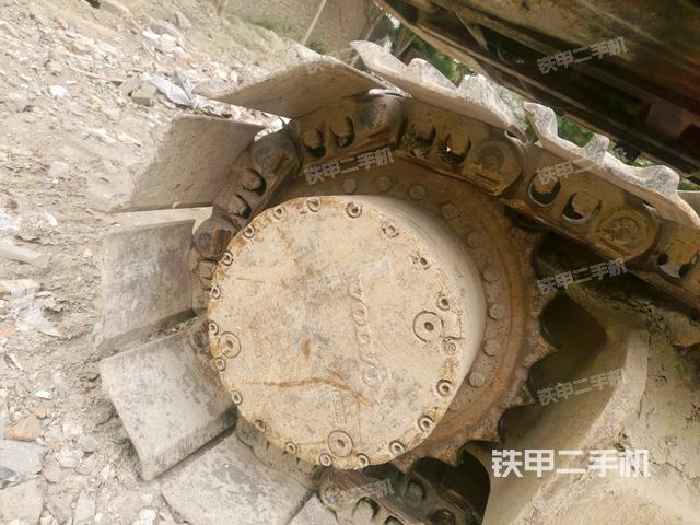 右驅(qū)動輪(行走機構(gòu)) 右驅(qū)動輪(行走機構(gòu))