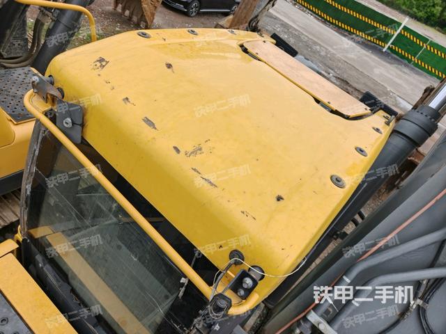 水箱+風(fēng)扇特寫(上車部件) 水箱+風(fēng)扇特寫(上車部件)