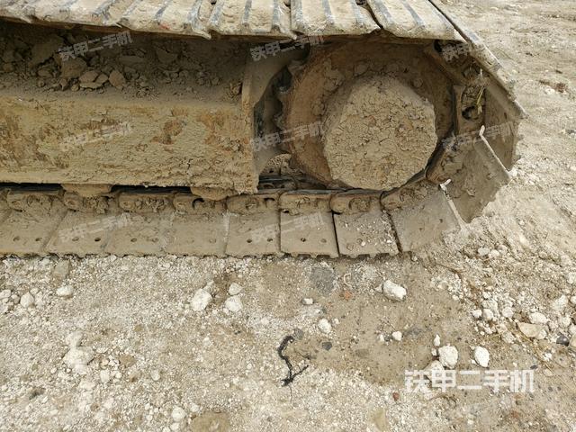 左驅(qū)動(dòng)輪(行走機(jī)構(gòu)) 左驅(qū)動(dòng)輪(行走機(jī)構(gòu))