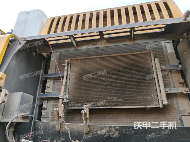 液壓泵室(大件艙室) 液壓泵室(大件艙室)